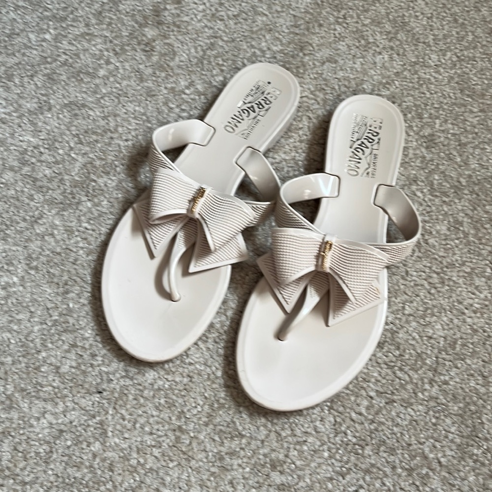 Ferragamo Sandals